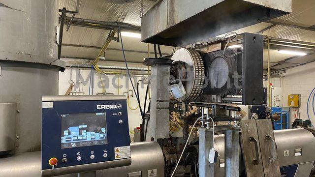 EREMA - Intarema 1007 TVEplus eco save  - Used machine