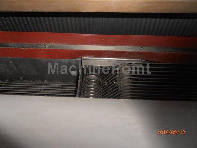  - CX11-6 - Used machine