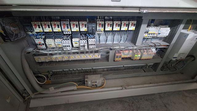 BATTENFELD - BEX2-110-28V - Maquinaria usada