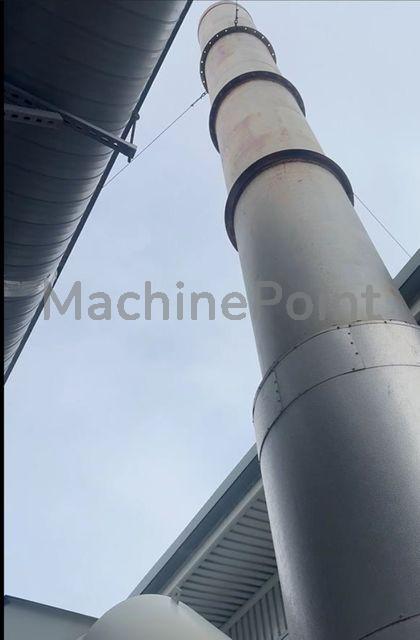 DÜRR - LTB RK 15 - Used machine