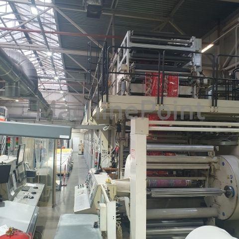 CERUTTI - R960/1 - Used machine