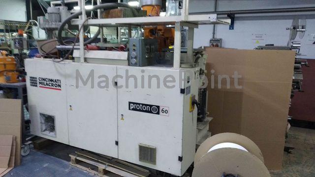 CINCINNATI MILACRON - Proton 60-30G - Used machine