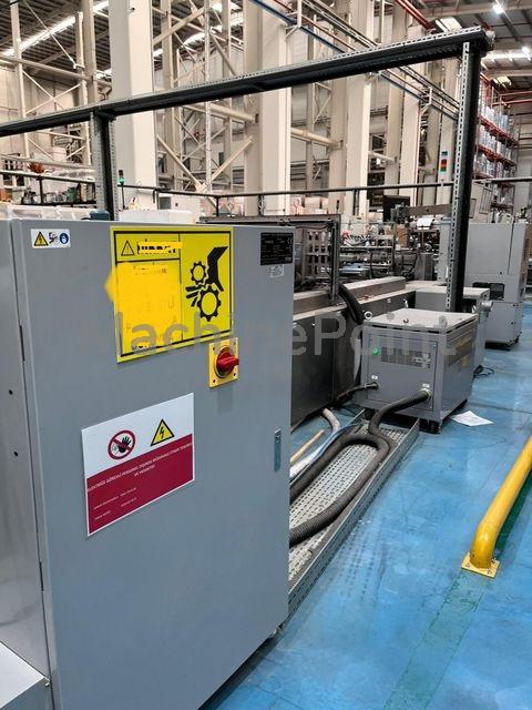 TOTANI - FD-60DL67SC - Kullanılmış makine