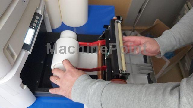 INTEC PRINTING SOLUTIONS - LP215/ LCF215 - Maszyna używana