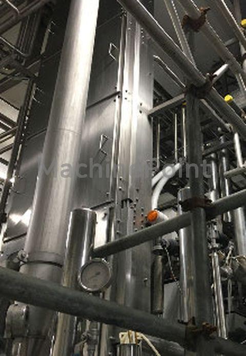 AMPACK AMMANN - Ampack 8/75 - Maquinaria usada