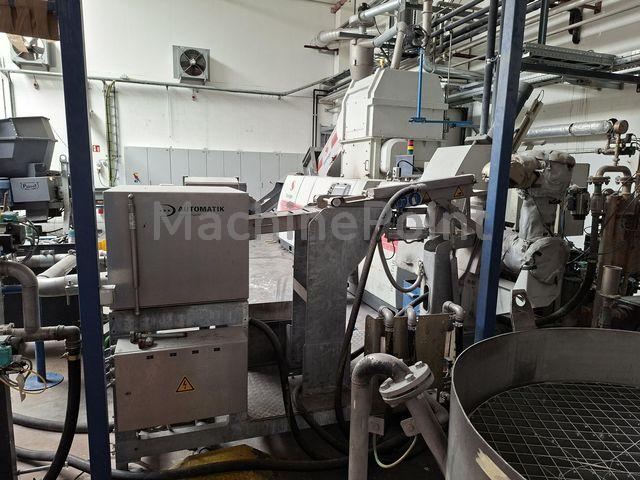 STARLINGER - Recostar universal 85 H-VAC - Used machine