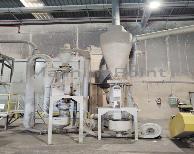 Agglomérateur H.-I. PALLMANN IPA 400-20