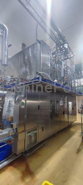 TETRA PAK - A3 Compact Flex - Used machine