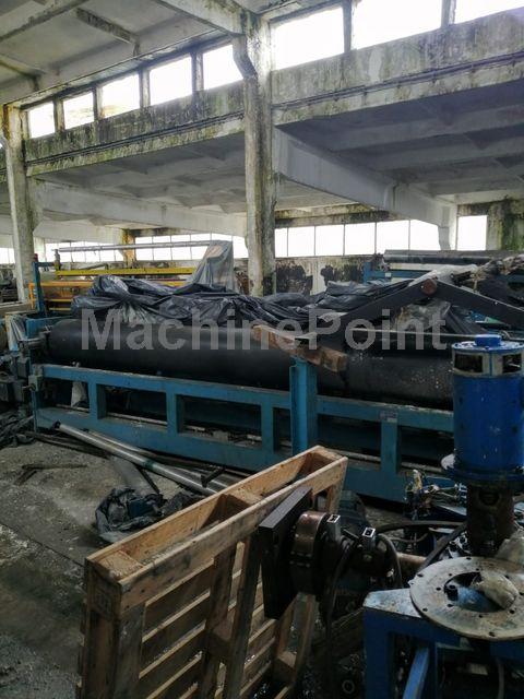 BANDERA -  - Used machine