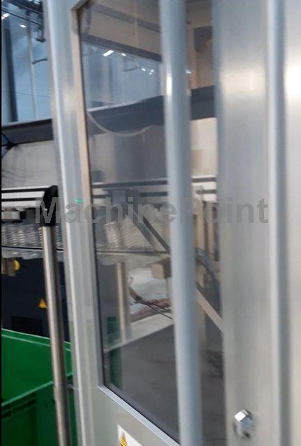 SIDEL - SBO 20 Universal CHP - Maszyna używana