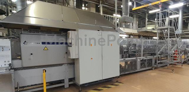 SIDEL - TSP3 - Used machine