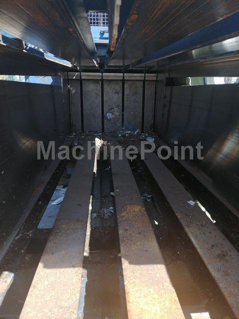 UNOTECH - Upamat V4 - Machine d'occasion
