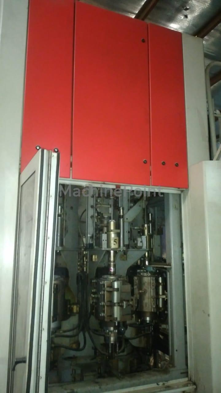 SIDEL - SBO 8 Series 2 - Used machine