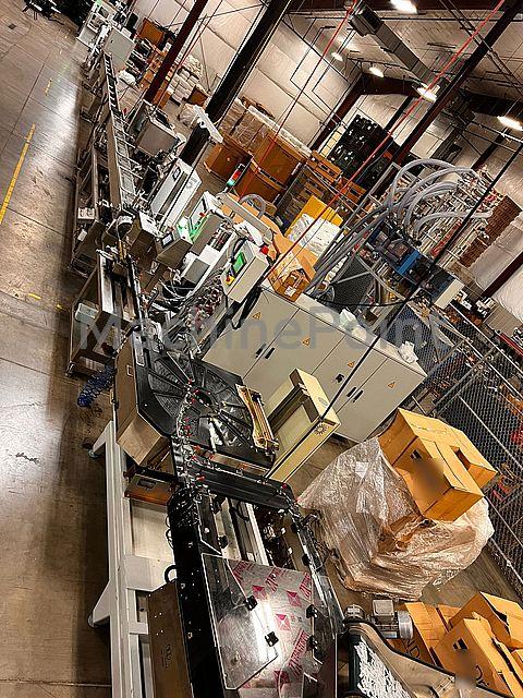 MOP LINE - IF-800 - Machine d'occasion