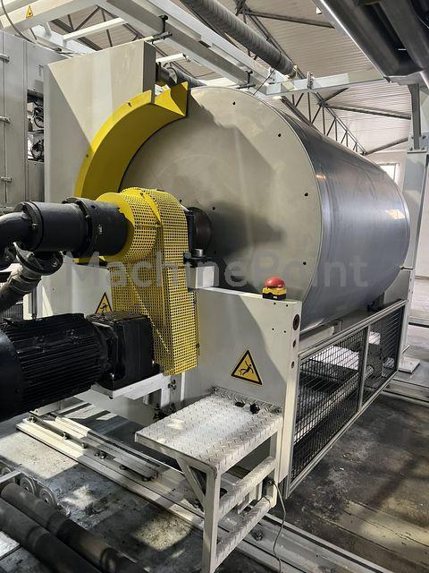 SML - CC/90, 60, 60, 60/2100/650 - Used machine