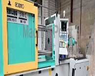 1. Injection molding machine up to 250 T  - ARBURG -  420S 800-150 advance