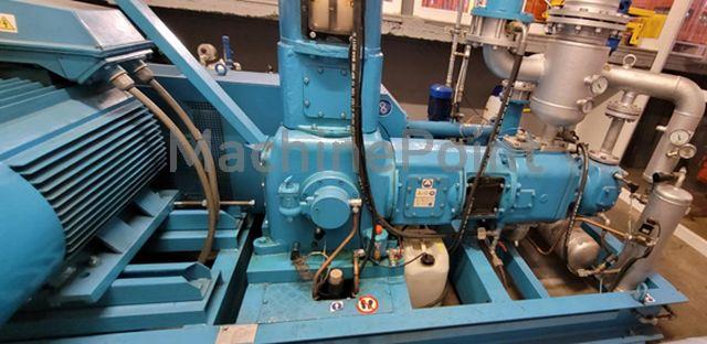 ATELIER FRANÇOIS - CE24B - Maszyna używana