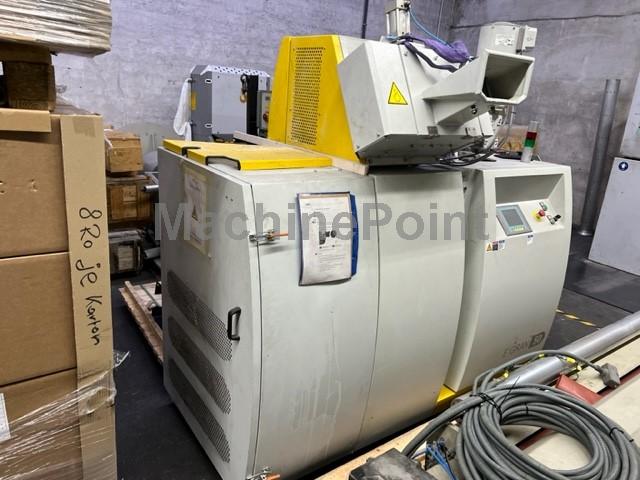 NGR - E:GRAN 50-12 AP - Used machine