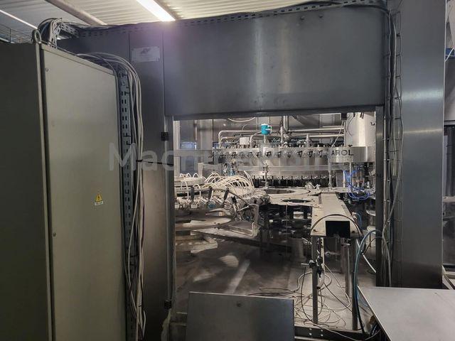 RIVI - 50/60/12 - Used machine