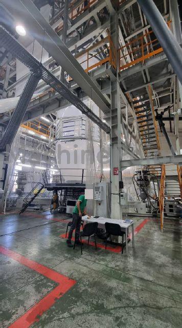 BANDERA - AGRI FUTUREFILM - Maquinaria usada