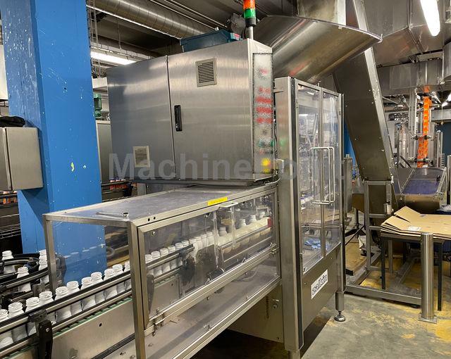 AMPACK-AMMANN - FA 8 - Machine d'occasion