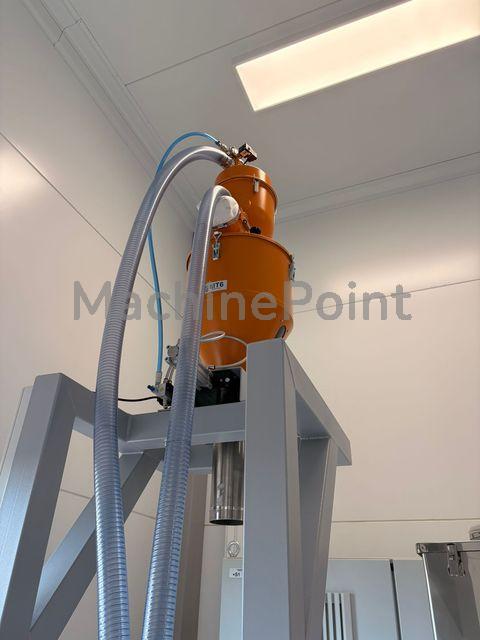 LEISTRITZ - ZSE 27 MAXX - 40D - Used machine
