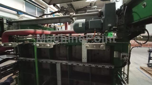 ERLENBACH -  EHV-C-H 2300/1100 - Used machine