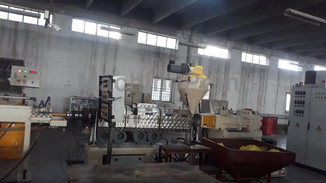 BANDERA - 2B.66.HTS - Used machine