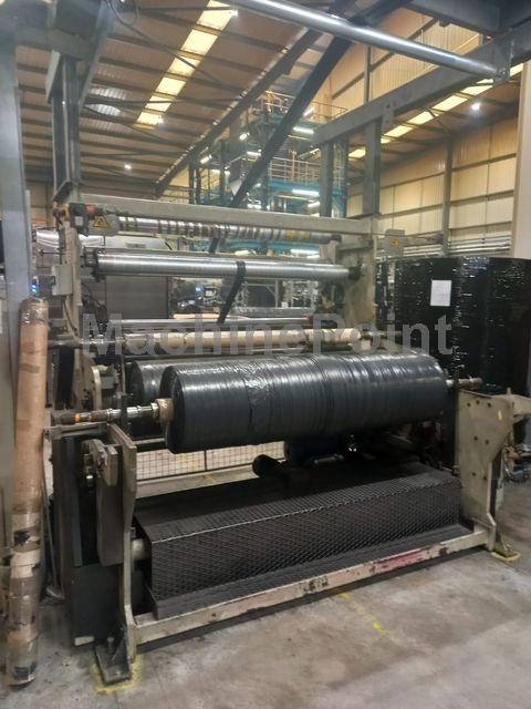 REIFENHAUSER - RT – 681-1-70-30-D - Used machine