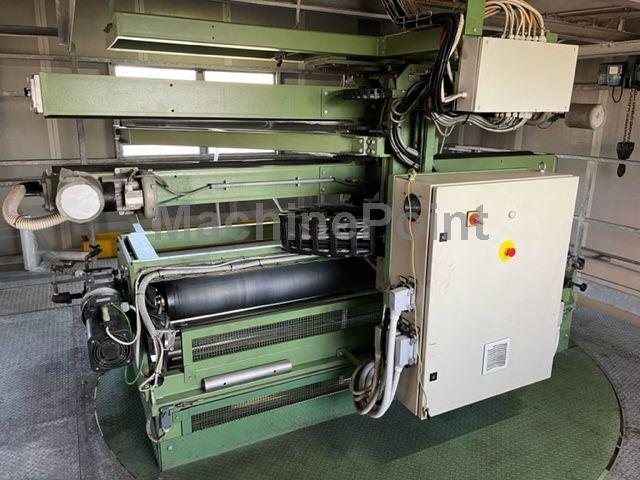 MACCHI - BOPLUS - Used machine