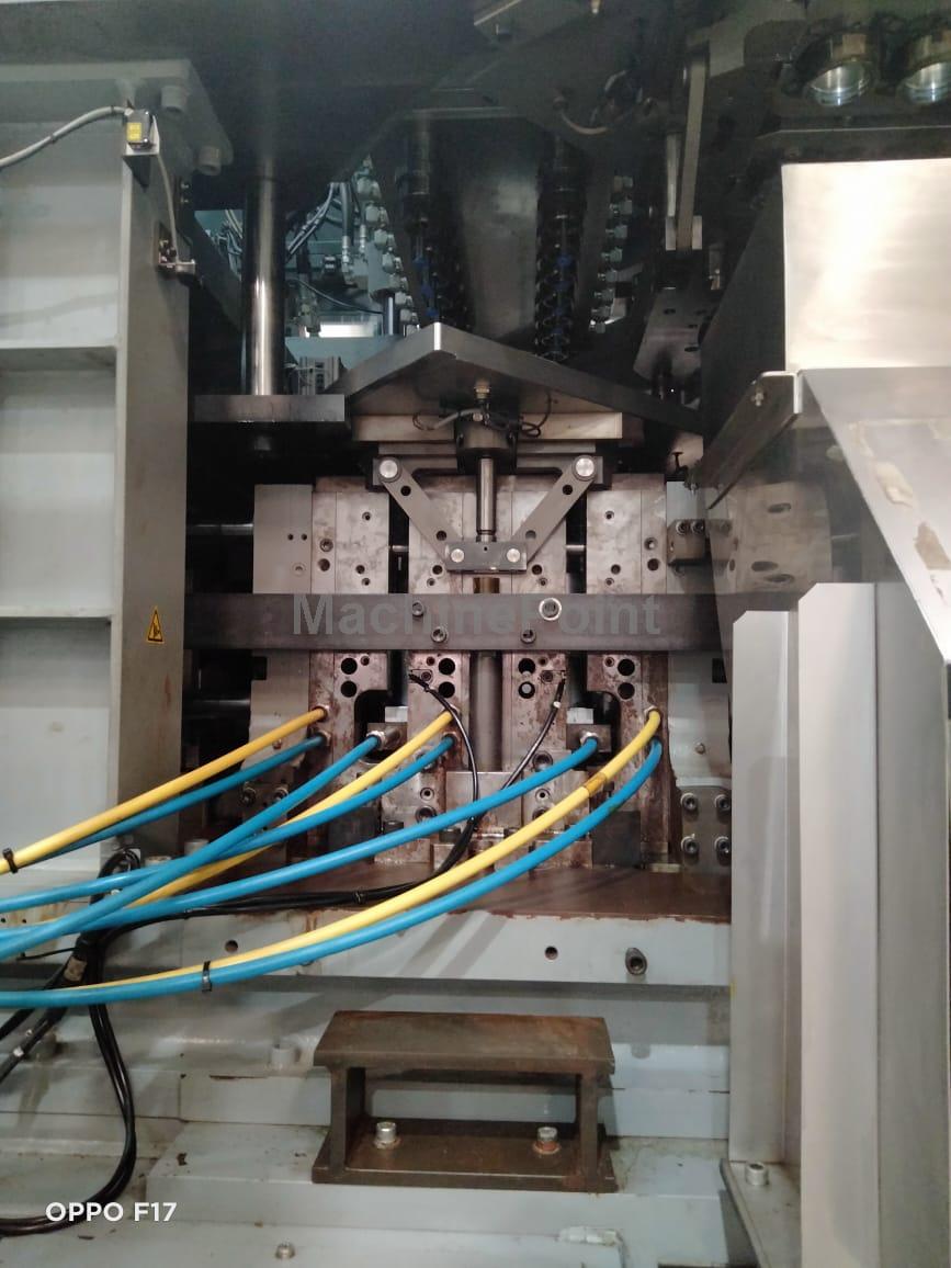 NISSEI ASB - 150 DPW - Macchina usata