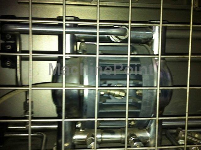 FBR ELPO - AS-II-250/1 - Maszyna używana
