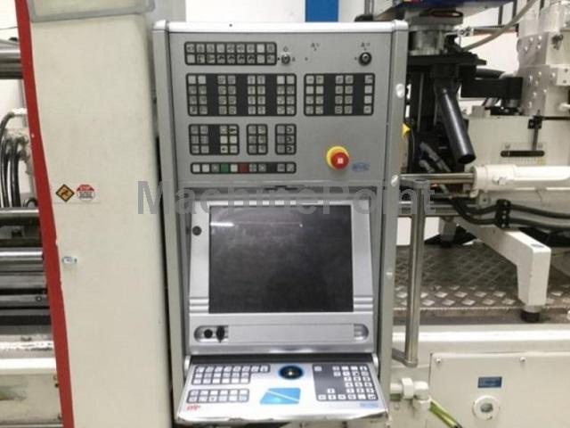 NETSTAL - SYNERGY 1000-60/60/60 - Used machine