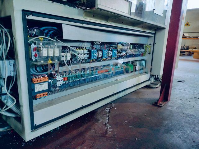 ELECTROMODUL - Shuttle M1 - Maquinaria usada