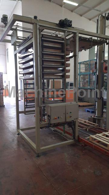 AND&OR - 60SACARTON6-16 - Machine d'occasion
