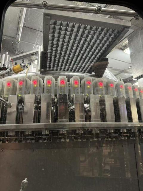 SIDEL - Combi - Used machine