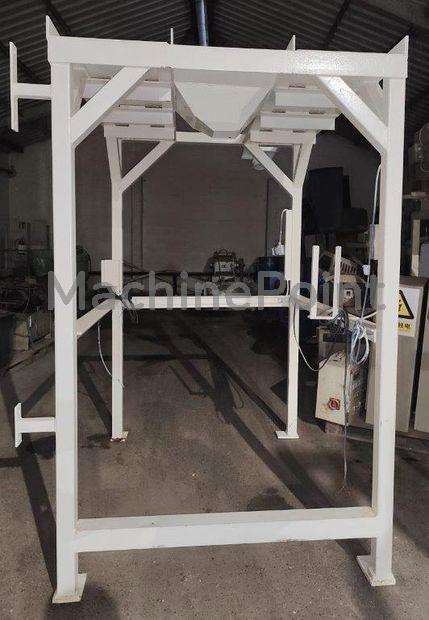 NEUE HERBOLD - ZM 500 - Maquinaria usada