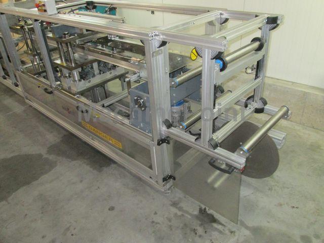 HAMER - BPC-23 - Used machine