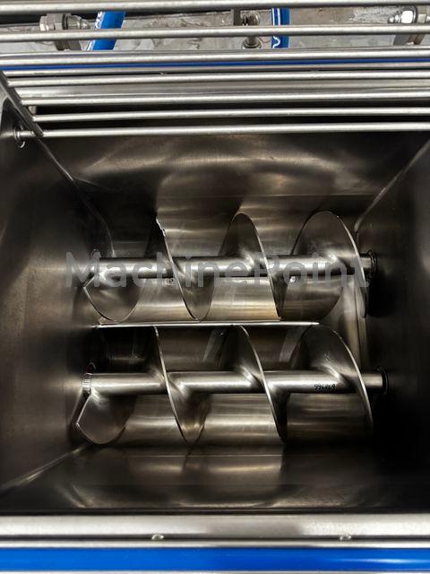 KARL SCHNELL  - 30 V M- - Maquinaria usada