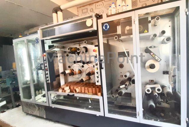 SIAT - L36 150 TC - Used machine