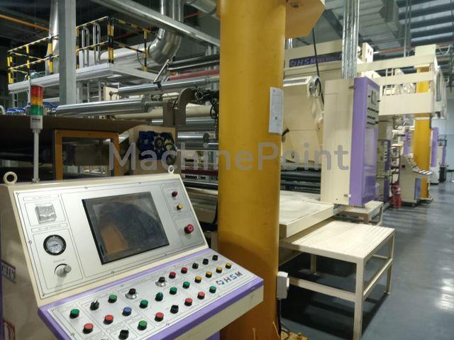  - HSM-TEL1400A - Used machine