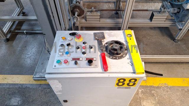 CROMA - Squadratrice - Machine d'occasion