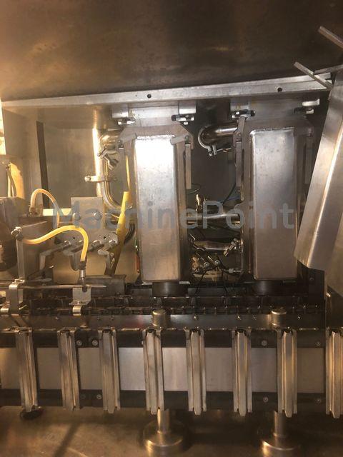 TETRA PAK - Tetra Rex TR/7 ESL/HH 650755-020V - Used machine