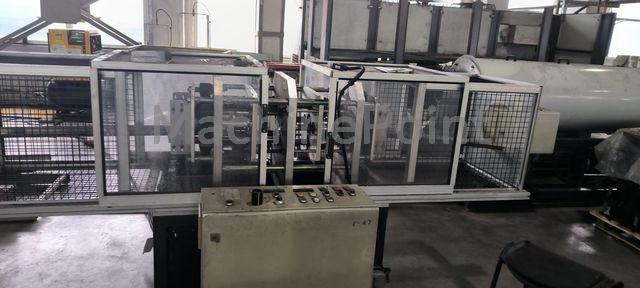 UNICOR - UC / 500 - Used machine