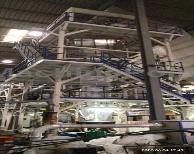 Coextrusion lines KOLSITE KET-33460