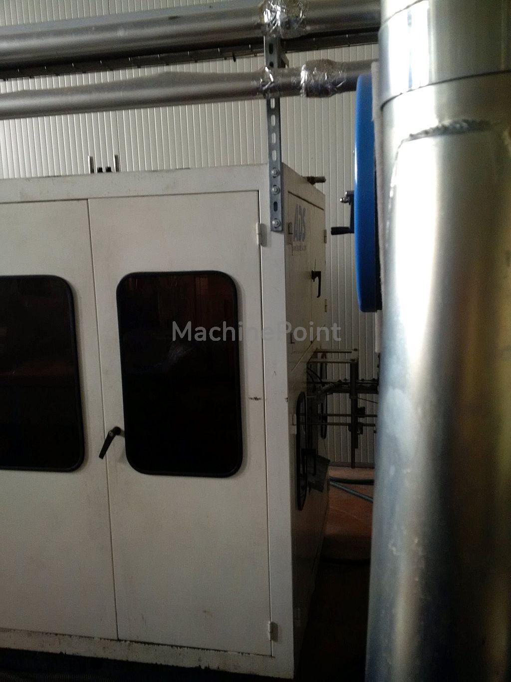 ADS - G62 C04 - Used machine