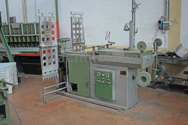 MT - monovite 70-24D - Used machine