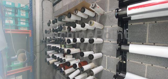 COMCO - Cadet - Kullanılmış makine