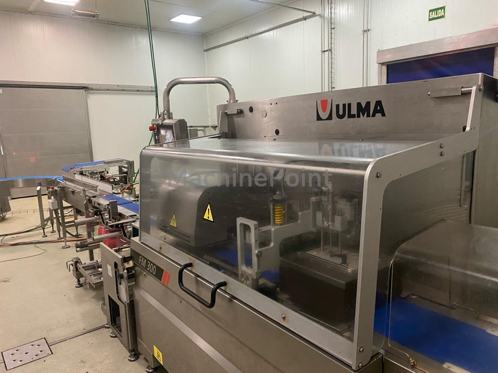 ULMA - FM 300 - Maquinaria usada