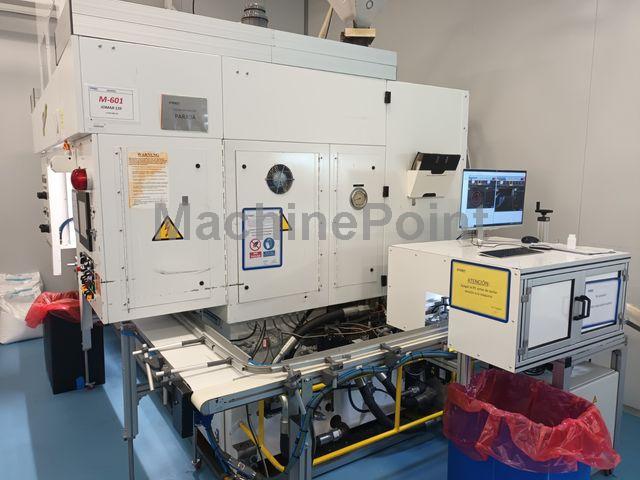 JOMAR - 135 - Maquinaria usada